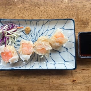 Jumbo Shrimp Shumai