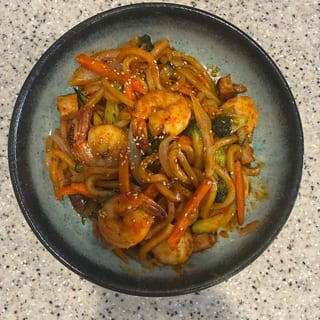 Yaki Udon