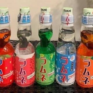 Ramune