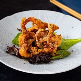 Ikageso karaage catering