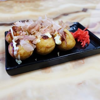 Takoyaki