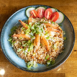 Japanese Fried Rice