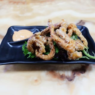 Ikageso Karaage