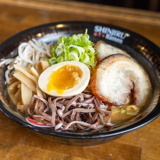 Shinjiru Miso Ramen