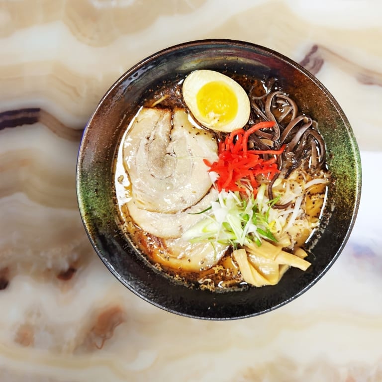 Authentic Japanese Flavors and Favorites