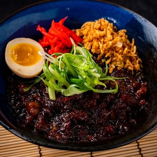 Chashu Bowl