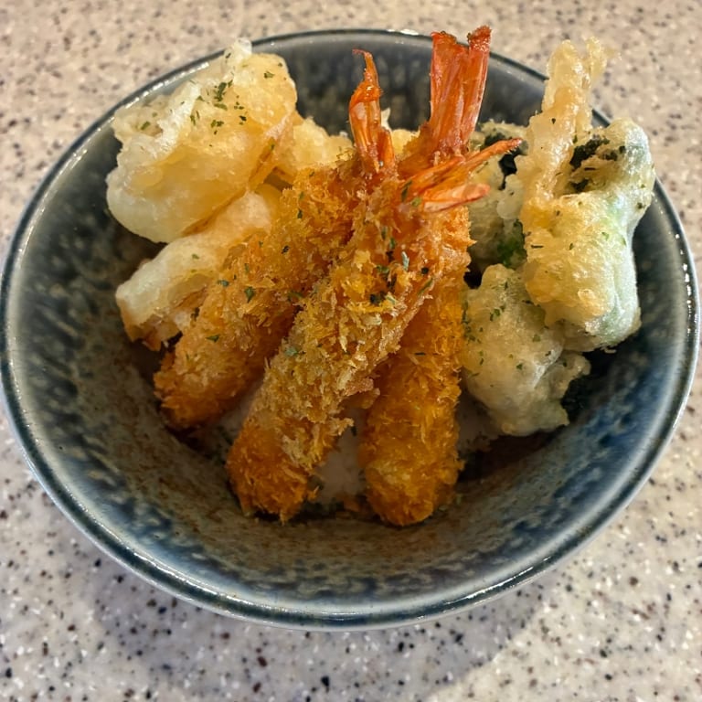 Shrimp Delights at Our Restaurant