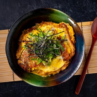 Oyakodon
