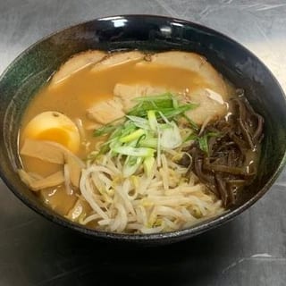 Shinjiru Miso Ramen