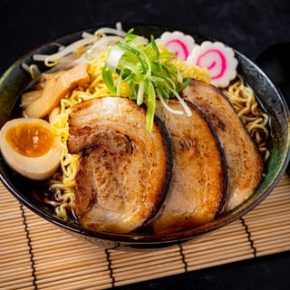 Shoyu Ramen