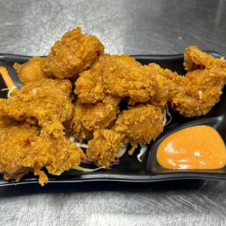 Chicken Karaage