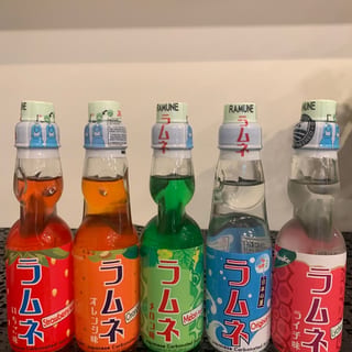 Ramune