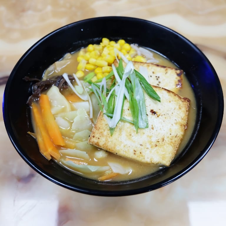 Ramen Takeout: Japanese Noodles To-Go