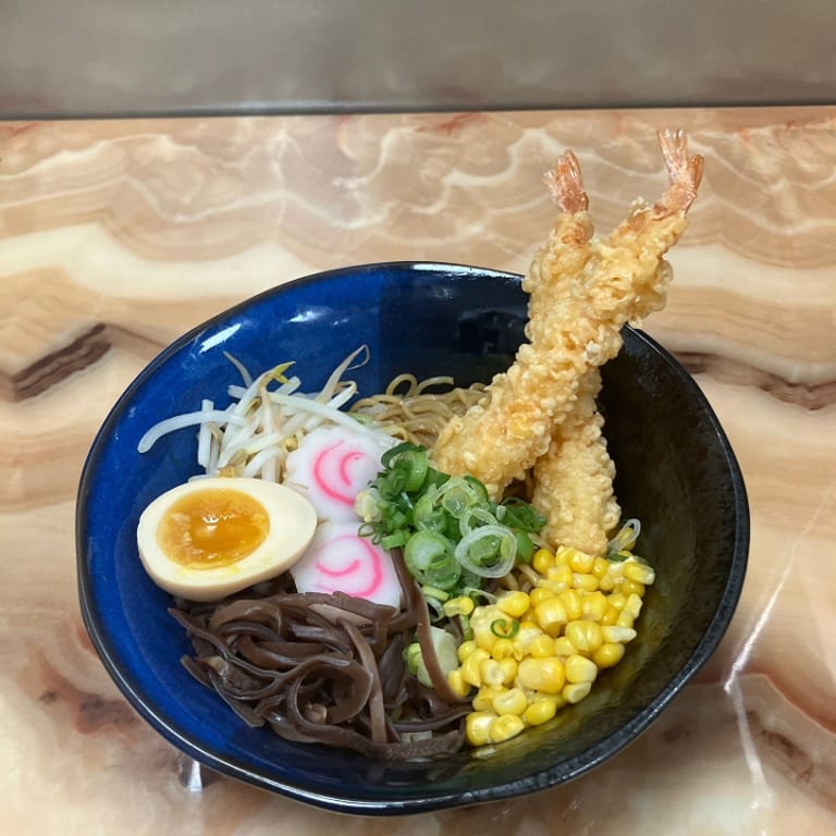 Yakisoba: A Japanese Noodle Delight