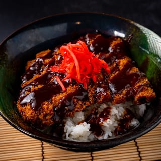 Katsu Donburi