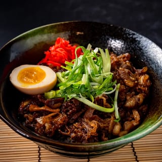 Gyu Don