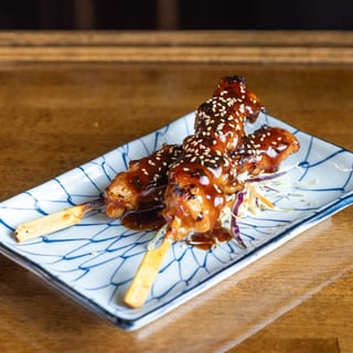 Chicken Yakitori