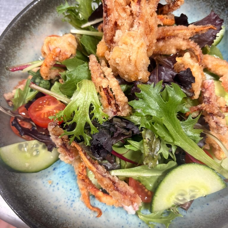 Delicious Karaage: A Japanese Favorite