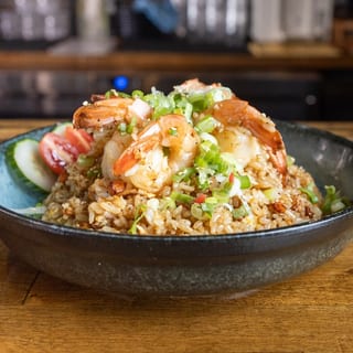 Japanese Fried Rice