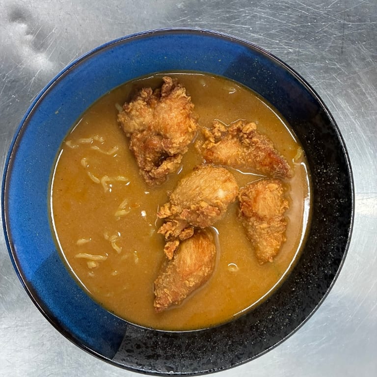 Delicious Miso Dishes Await