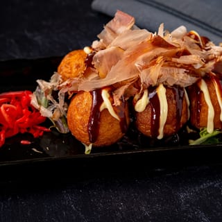 Takoyaki