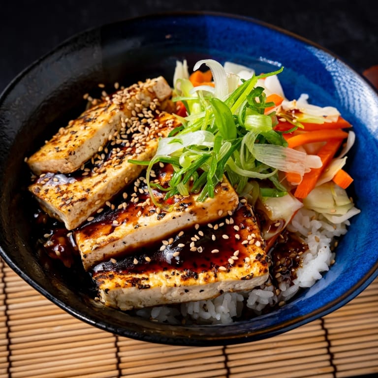 Teriyaki Flavors You’ll Love