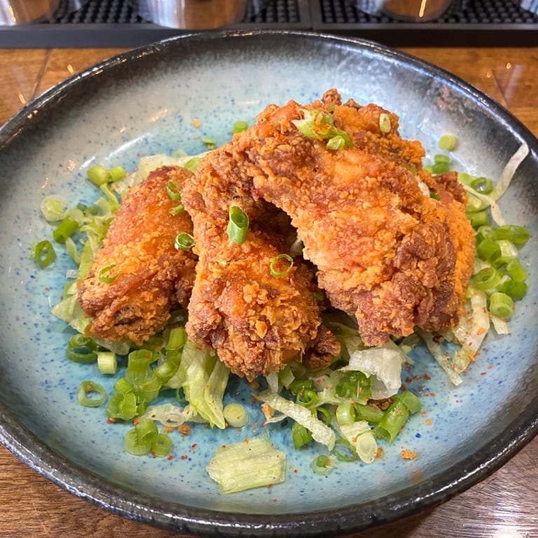 Wing It: Japanese Ramen and More