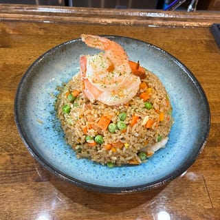Japanese Fried Rice