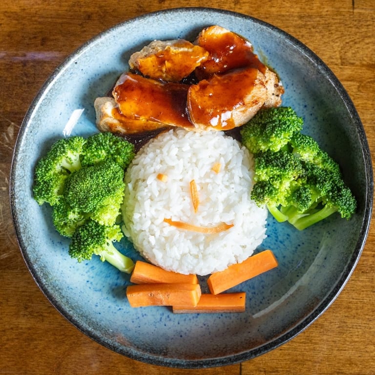 Discover Our Teriyaki Offerings